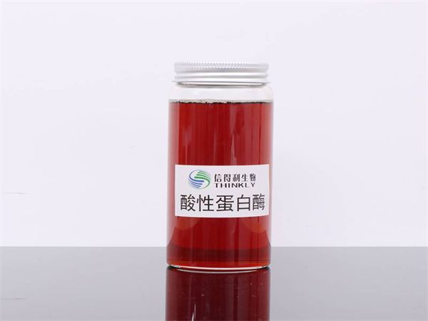 關(guān)于酸性蛋白酶，你了解多少